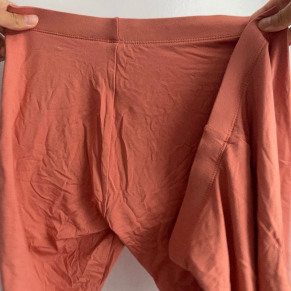 Asos design biker shorts - Picture 3 of 3